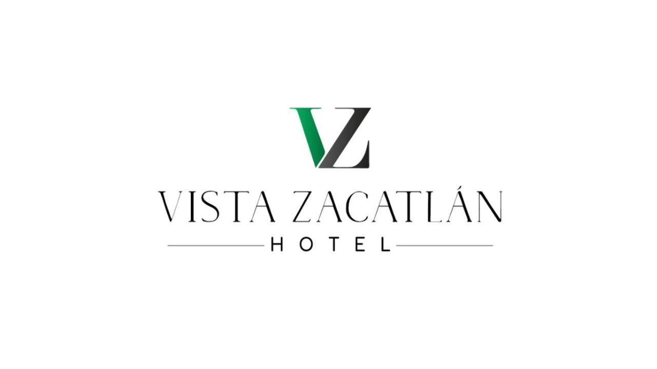Vista Zacatlan Hotel Экстерьер фото